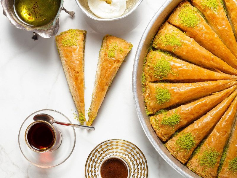 Baklava