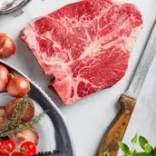 بورترهاوس ستيك