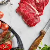 سلطان شيف كوبي بيف