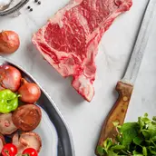 تي بون ستيك